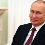 8 cosas que no sabías de Vladimir Putin