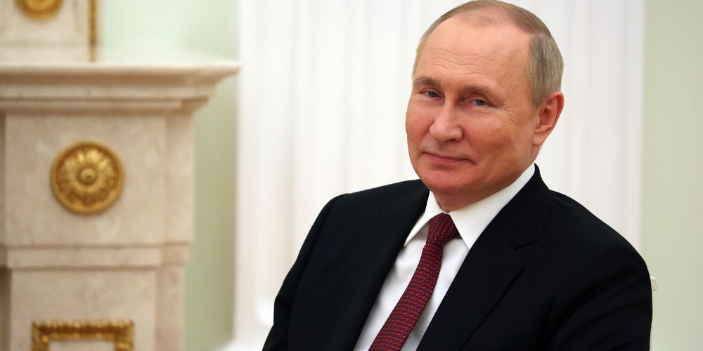 8 cosas que no sabías de Vladimir Putin