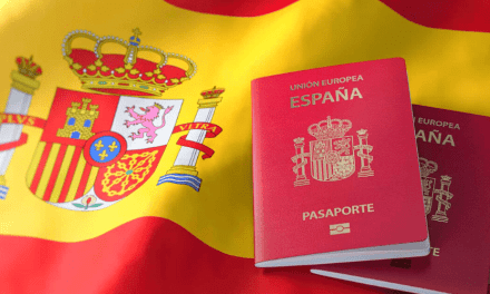 7 Razones que pueden denegar tu solicitud de nacionalidad española