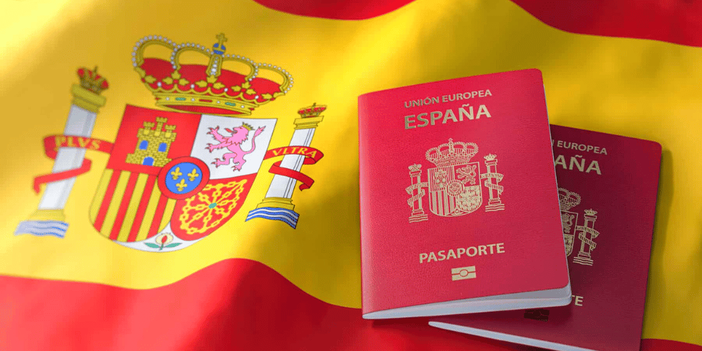 7 Razones que pueden denegar tu solicitud de nacionalidad española