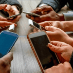 Las principales operadoras móviles sufren una caída de internet en gran parte de España