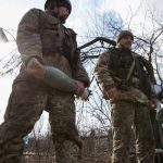 UE levanta sanciones a militares rusos por militares rusos por abuso sexual «sistemático» a mujeres en Ucrania