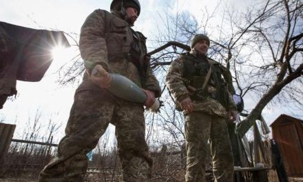 UE levanta sanciones a militares rusos por militares rusos por abuso sexual «sistemático» a mujeres en Ucrania