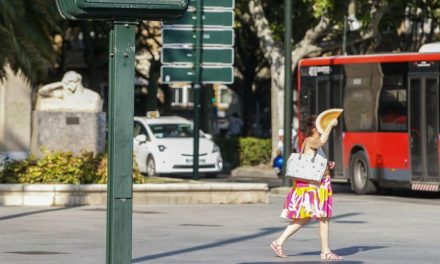 España: Abril se despide con una bajada generalizada de las temperaturas tras días inusualmente calurosos