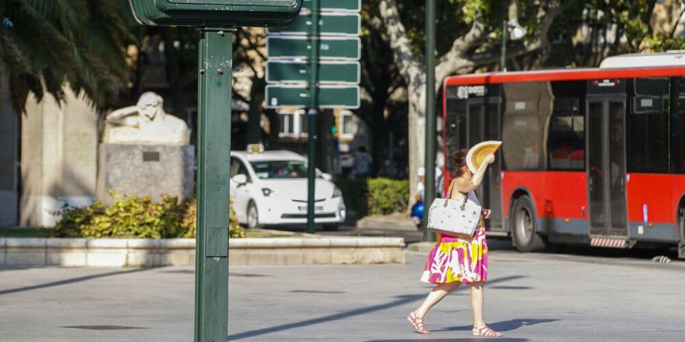 España: Abril se despide con una bajada generalizada de las temperaturas tras días inusualmente calurosos