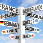Mejores países europeos para emigrar y trabajar