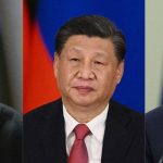 Posible solución del conflicto en Ucrania tras llamada de Xi a Zelenski