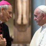 Guerra en Ucrania: Papa Francisco envía al cardenal Zuppi a Kiev para intentar mediación