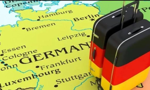 Requisitos para obtener visa para entrar a Alemania