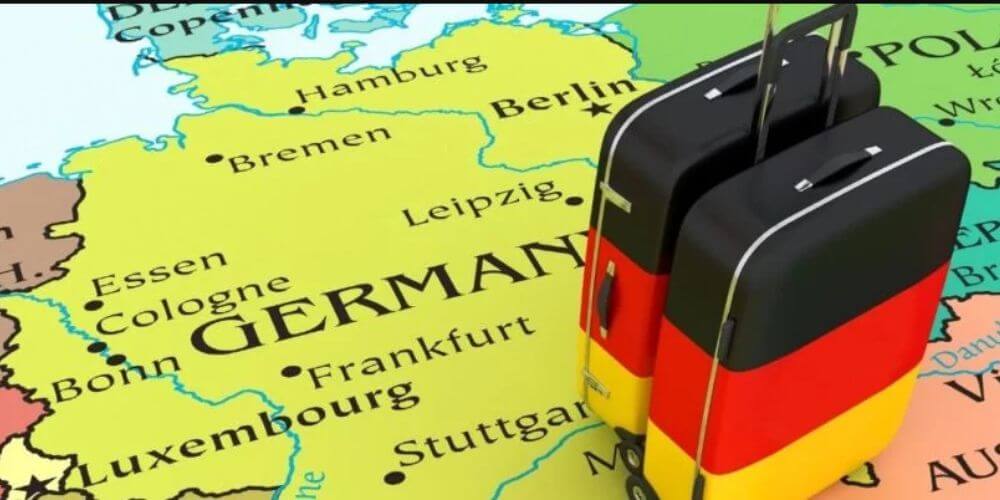 Requisitos para obtener visa para entrar a Alemania