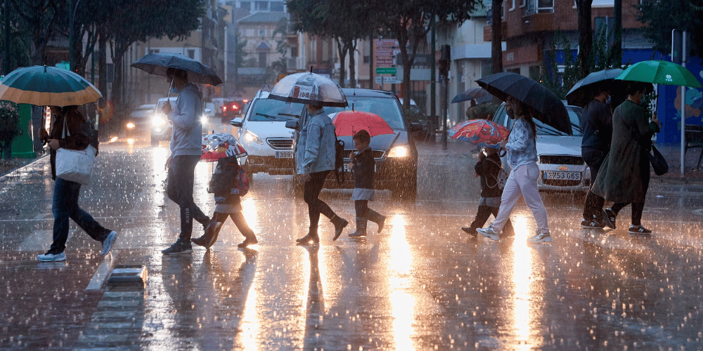 se-preven-dias-lluvias-fin-de-semana-espana-migrandoaeuropa.com