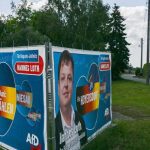 Ultraderecha alemana gana terreno y logra su primera alcaldía a tiempo completo al este del país