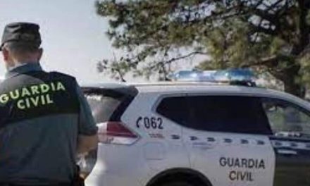 Guardia Civil de Portugal halló a mujer peregrina alemana que se encontraba desaparecida desde hace 15 días