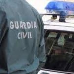 Guardia Civil desarticula a organización criminal dedicada al tráfico de hachís