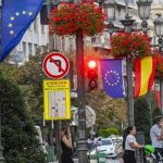 Cumbre de Granada: Líderes europeos llegan a Granada con apoyo a Ucrania