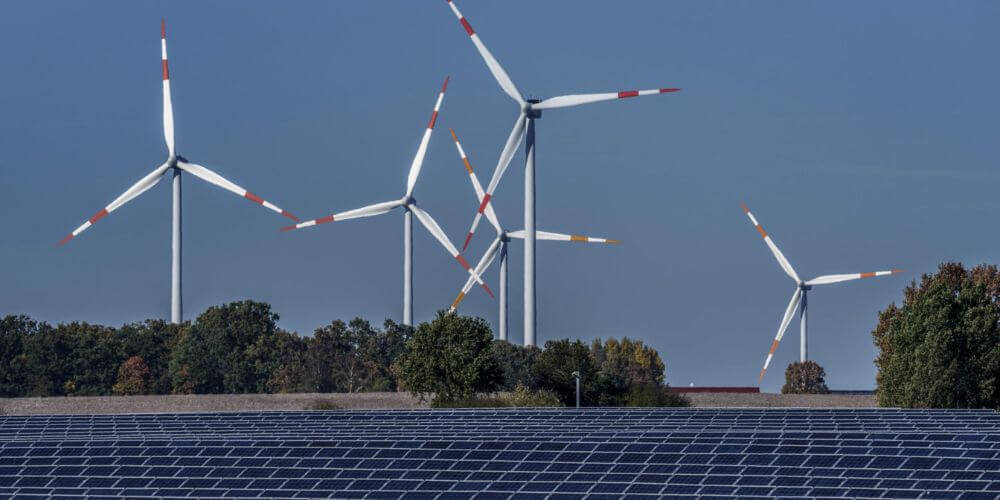 Alemania: Entra en vigor la nueva ley de eficiencia energética para el ahorro de energía