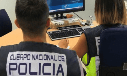 Detenidas tres personas en Alicante, Ceuta y A Coruña por distribuir pornografía infantil mediante una aplicación