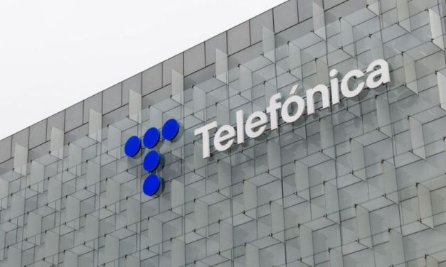 Alemania: Telefónica alcanza el 93,1% de su filial alemana por 1.483 millones de euros