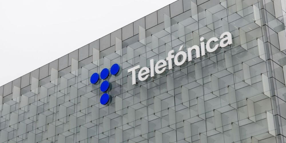 Alemania: Telefónica alcanza el 93,1% de su filial alemana por 1.483 millones de euros