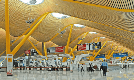 Gobierno de España anuncia la ampliación del aeropuerto de Barajas con una inversión de 2.400 millones de euros