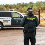 Guardia Civil detiene a madre biológica de la bebé abandonada en un contenedor de basura en Sevilla