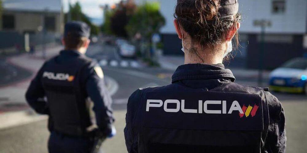 Desmantelada red criminal liderada desde Marbella que introducía cocaína en Europa