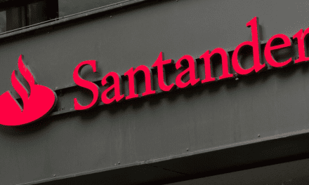 Banco Santander anuncia un “acceso no autorizado” a su base de datos que ha perjudicado a España, Uruguay y Chile