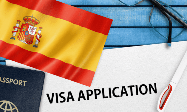 Cómo obtener la Visa no lucrativa en España