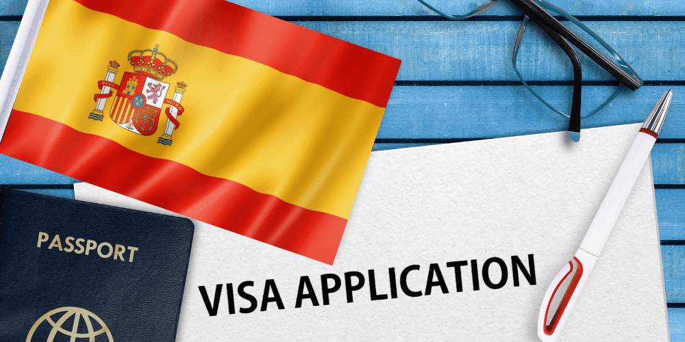 Cómo obtener la Visa no lucrativa en España