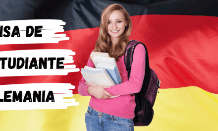 Requisitos para solicitar la visa de estudiante para estudiar en Alemania