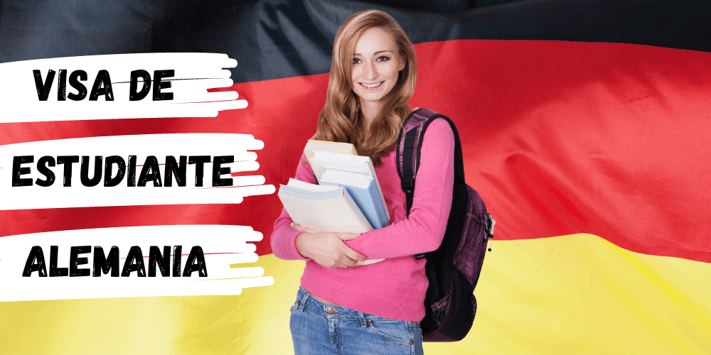 Requisitos para solicitar la visa de estudiante para estudiar en Alemania