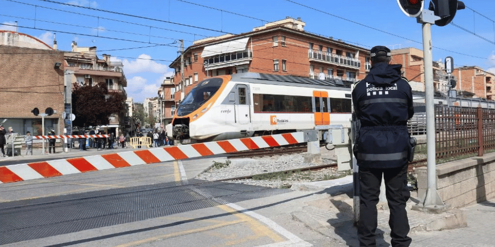 adolescente-muere-atropellada-por-un-tren-en-barcelona-migrandoaeuropa.com