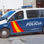 Detienen a menor de 16 años por asesinar a un taxista en Alcalá de Henares, Madrid