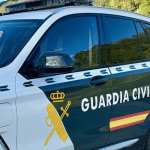 Detienen el conductor huido en Granada tras el accidente en el que murió la mujer de la que tenía una orden de alejamiento