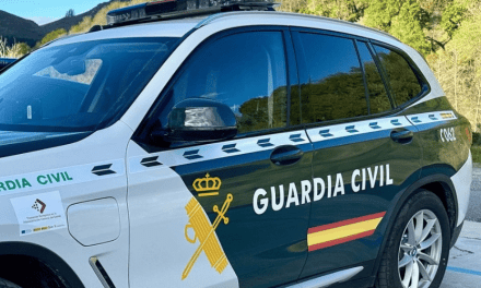 Detienen el conductor huido en Granada tras el accidente en el que murió la mujer de la que tenía una orden de alejamiento