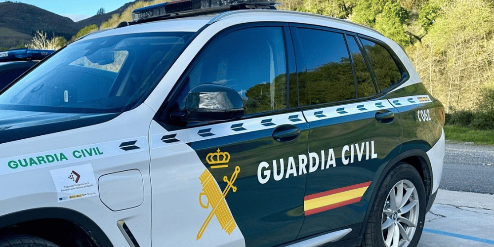 Detienen el conductor huido en Granada tras el accidente en el que murió la mujer de la que tenía una orden de alejamiento