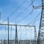 La lusa Redes Eléctricas Nacionales reanuda parcialmente el intercambio de electricidad con España a partir de este jueves
