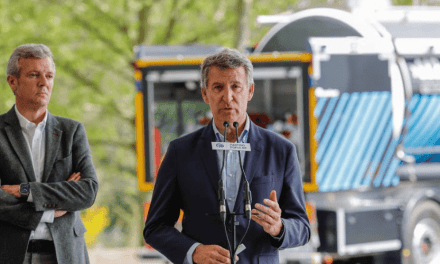 El PP considera “inconcebible” que, tras cuatro días del apagón, “no sepamos qué ha pasado y nadie asuma responsabilidades”