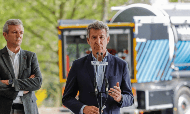 El PP considera “inconcebible” que, tras cuatro días del apagón, “no sepamos qué ha pasado y nadie asuma responsabilidades”