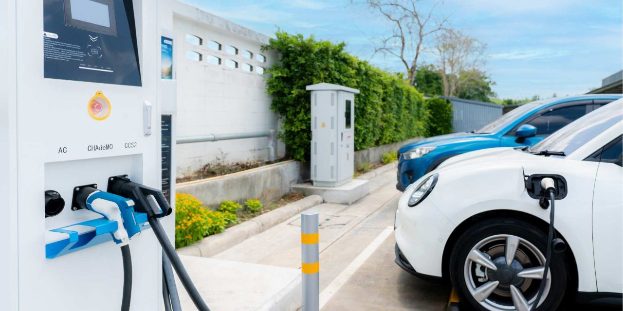 ¿Por qué los vehículos eléctricos son el futuro del transporte? Datos clave