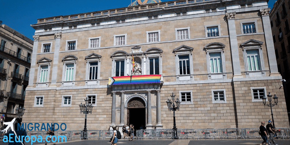 Reunión entre el Gobierno y la Generalitat para acordar el nuevo modelo de financiación singular de Cataluña