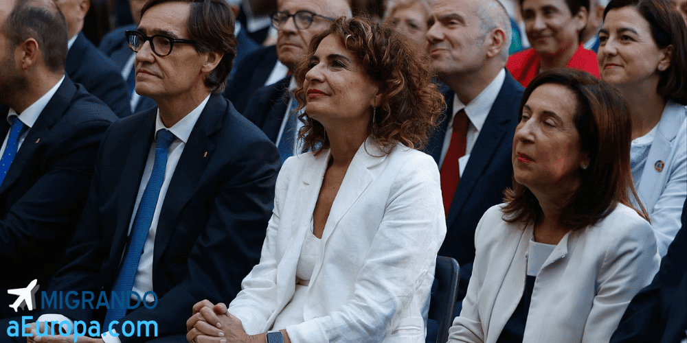 Nuevo modelo de financiación singular de Cataluña: ¿En qué consiste y qué implica?