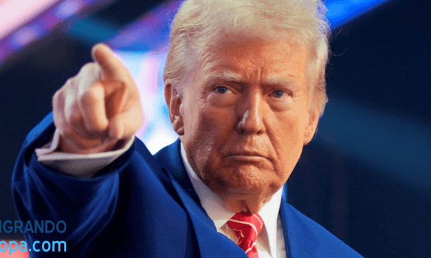 Trump impondrá aranceles del 35% a la UE si no invierte 600.000 millones en Estados Unidos