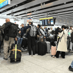 Ciberataque sistemas aeroportuarios: Incidencias en aeropuertos europeos por fallo en Collins Aerospace