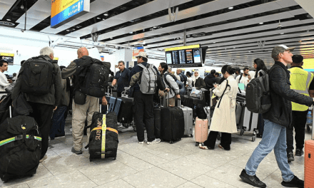 Ciberataque sistemas aeroportuarios: Incidencias en aeropuertos europeos por fallo en Collins Aerospace