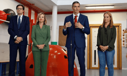 Reducción Horas Lectivas Profesorado y Ayudas Educación Infantil 0-3 años | Anuncio Gobierno