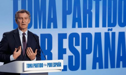 Plan migratorio Feijóo: Propone endurecer requisitos para nacionalidad española