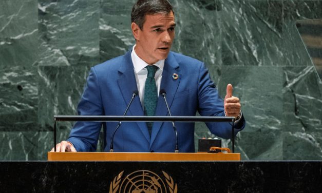 Posición España conflicto Gaza: Reconocimiento Estado Palestino y condena al genocidio