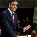 Sánchez cumple dos años al frente de un gobierno en minoría tras la ruptura con Junts