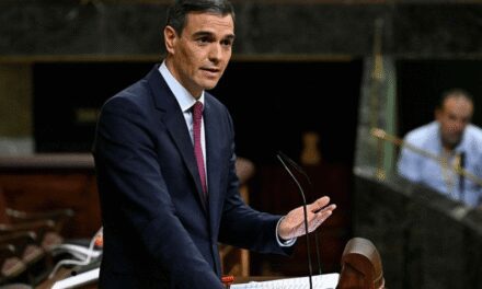 Sánchez cumple dos años al frente de un gobierno en minoría tras la ruptura con Junts